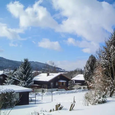 Am Hohen Bogen-36 By Interhome Apartment