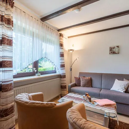 Am Hohen Bogen-36 By Interhome