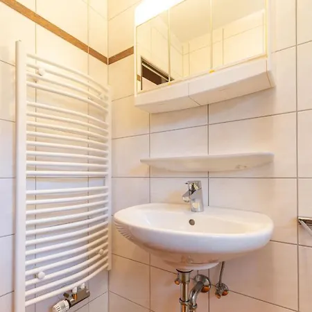 Am Hohen Bogen-36 By Interhome Apartment