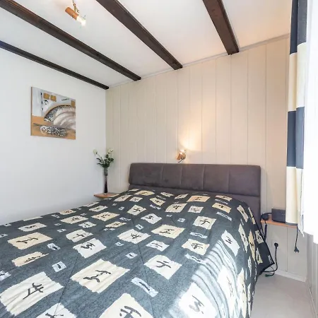 Am Hohen Bogen-36 By Interhome Apartment *