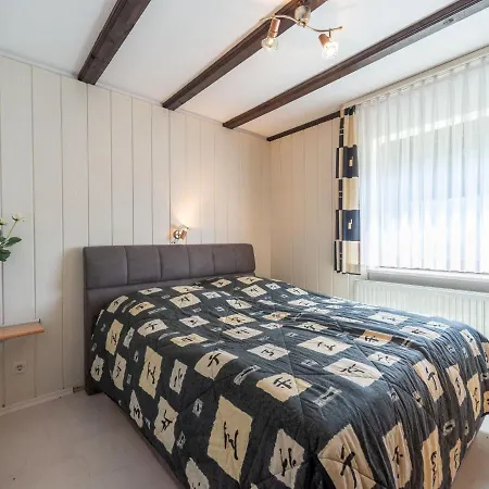 Apartmán Am Hohen Bogen-36 By Interhome *