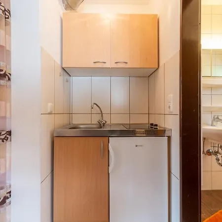 Am Hohen Bogen-36 By Interhome * Arrach
